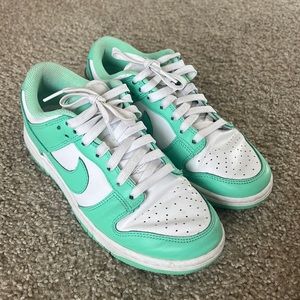 Nike Dunks